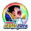 AGL Vegeta Rainbow