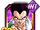 Plan for the Final Battle Vegeta (GT)