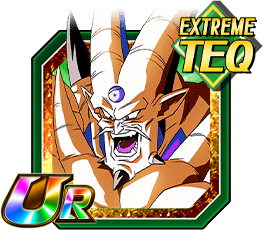 Merciless Punishment Syn Shenron Dragon Ball Z Dokkan Battle