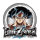 PHY UI Goku Silver