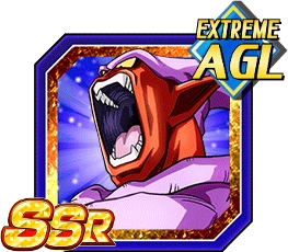 Raging Wickedness Super Janemba Dragon Ball Z Dokkan Battle Wiki