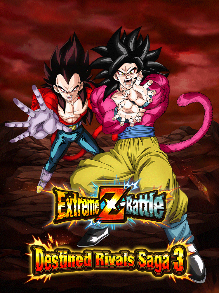 RTMAX-Ep 34-Super Dragon Ball Heroes: Universal Conflict Saga (Dokkan Battle)