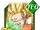 Breaking Barriers Super Saiyan 2 Goku (Angel)