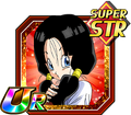 X 上的A Simple Videl Lover：「Whaaaaat? Yes, it exists Pandel, the fusion of  #Videl and #Pan Dragon Ball Fusions arts/ Dokkan Battle arts #DragonBall   / X