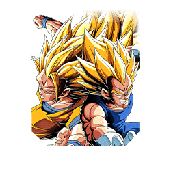 Dragon Ball Z Dokkan Battle 3rd Anniversary Special - Dragon Ball Z Png,  Transparent Png - vhv