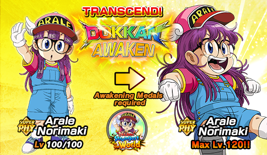 N cha Strongest in the World Dragon Ball Z Dokkan Battle Wiki