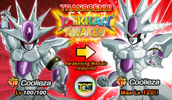 Pandel-Fusion Pan & Videl-DB Fusions