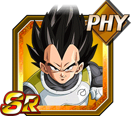 Sr. Vegeta