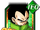 Prince of the Lost Planet Vegeta