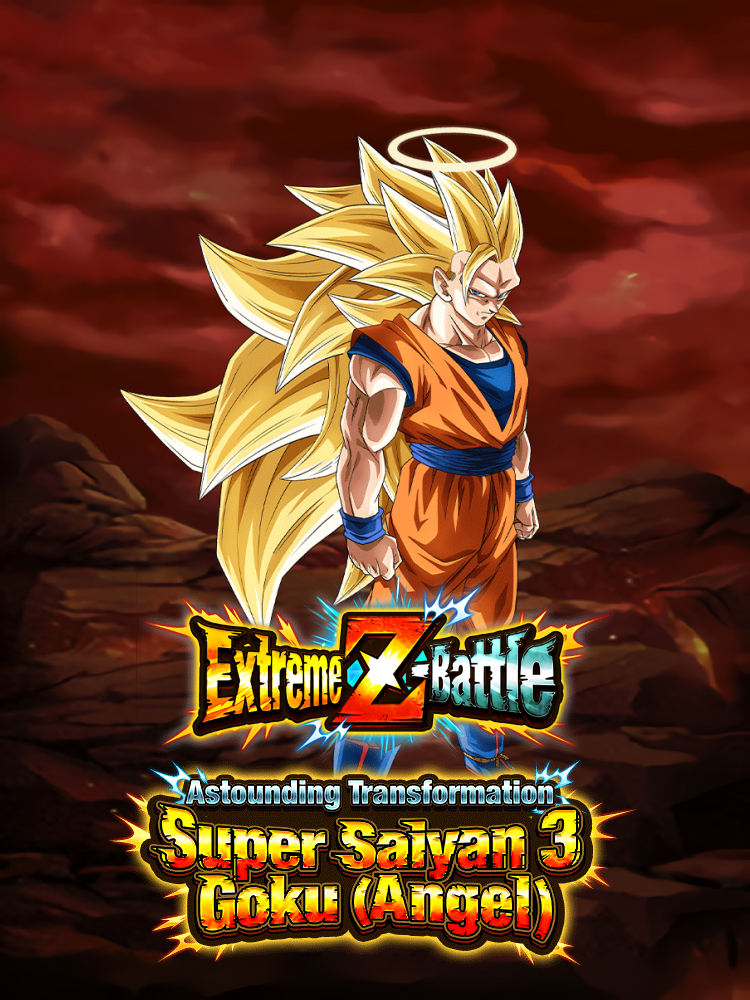 Tactics Extreme Z Battle Astounding Transformation Super Saiyan