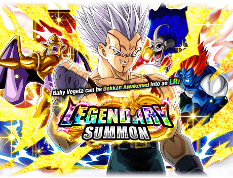 Featured image of post View 23 Vegeta Banner