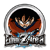 PHY Goku Butoden Silver