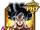 New Instinct of the Awakened One Goku (Ultra Instinct -Sign-)