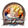 INT Super Gogeta Bronze