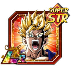 Category:STR | Dragon Ball Z Dokkan Battle Wiki | Fandom