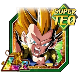 Audacious Finish Super Saiyan 3 Gotenks | Dragon Ball Z Dokkan