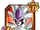Ruthless Evil Fusion Coolieza