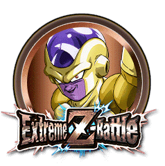 Extreme Z Awakening Medals Golden Frieza Angel Dragon Ball Z