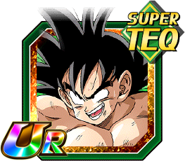 Showdown for the World s Strongest Goku Dragon Ball Z Dokkan