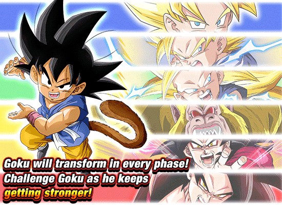 Top Universe Survival Team  Dragon Ball Legends Wiki - GamePress