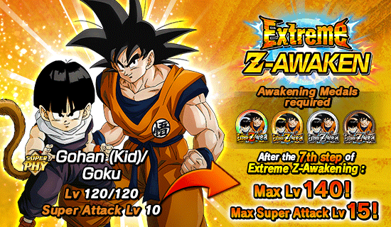 ENERGETIC FIGHTER: INT PANDEL EZA REVIEW: DBZ DOKKAN BATTLE 