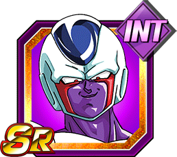 Coldhearted Invasion Cooler Dragon Ball Z Dokkan Battle Wiki