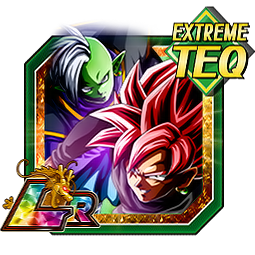 Merciless Condemnation Goku Black Super Saiyan Ros Zamasu