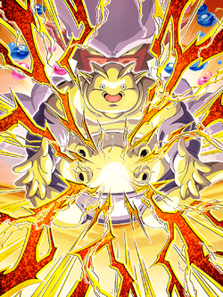 Otherworld in Collapse Janemba Dragon Ball Z Dokkan Battle Wiki