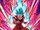 Power Raised to the Maximum Super Saiyan God SS Goku (Kaioken)