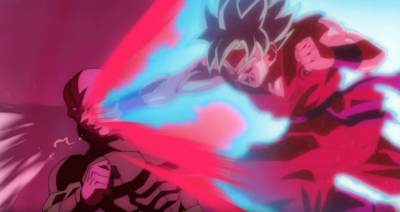 Why didnt Goku go Super Sayajin+Kaioken to defeat Cellsius and