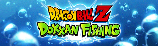 Dokkan Fishing | Dragon Ball Z Dokkan Battle Wiki | Fandom
