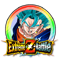 PHY SSGSS Vegito Rainbow