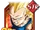 New Evolution Super Saiyan 3 Vegeta