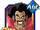 Glorious Radiance Hercule