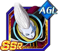 Puzzle Wrapped in Enigma Whis Dragon Ball Z Dokkan Battle Wiki