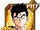 Matured Power Gohan (Teen)