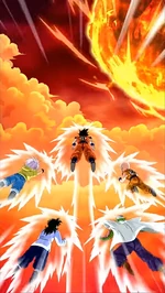 Summon Screen four characters.png