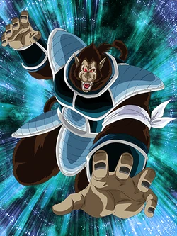 Card 1006510 great ape