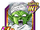 Burst of Fighting Spirit Piccolo