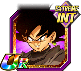 goku black muñeco