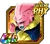 Amazing Absorption Abilities Majin Buu (Gotenks)