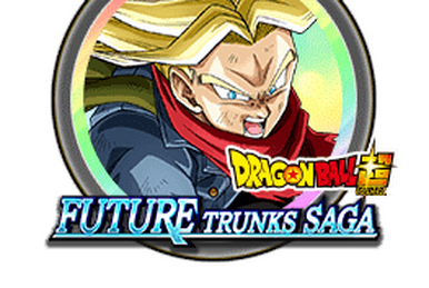 Awakening Medals Super Saiyan Trunks Future Dragon Ball Z