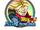 Awakening Medals: Super Saiyan Trunks (Future) 01