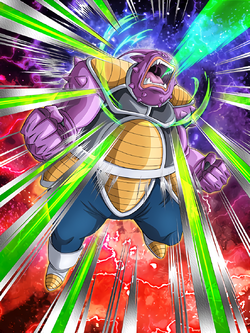 I was wondering in the unreleased characters in the Dokkan Wiki