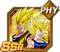 LR🟠SSJ3 Goku & SSJ2 Vegeta, Unit Guide. @dragon_ball_z_dokkan_battle  #dokkan #dokkanbattle #dokkanbattleglobal #dokkanbattleglb…