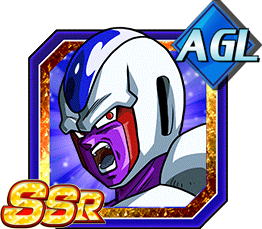 Terrible Declaration Cooler Dragon Ball Z Dokkan Battle Wiki