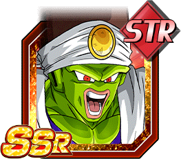 Silent Rivalry Paikuhan Dragon Ball Z Dokkan Battle Wiki Fandom