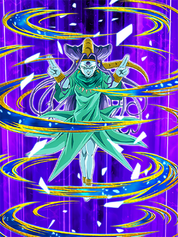 Oceanus Shenron Princess Oto Dragon Ball Z Dokkan Battle Wiki