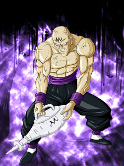 Cataclysmic Awakening] Majin Buu (Pure)