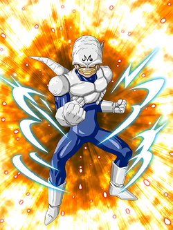 Confident Sentry Pui Pui